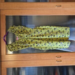 2X PUG Mr Skulz wiggle dress